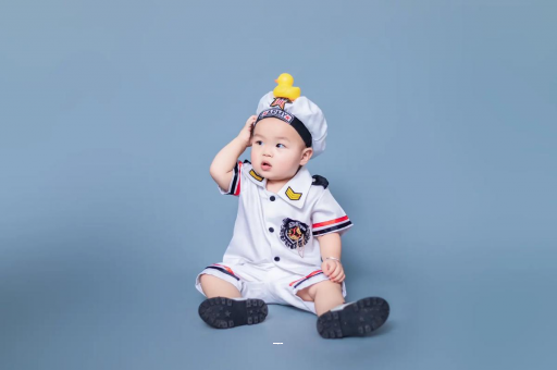 四川宝宝老摇头怎么回事