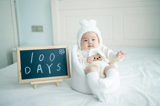 四川多大的宝宝可以吃盐